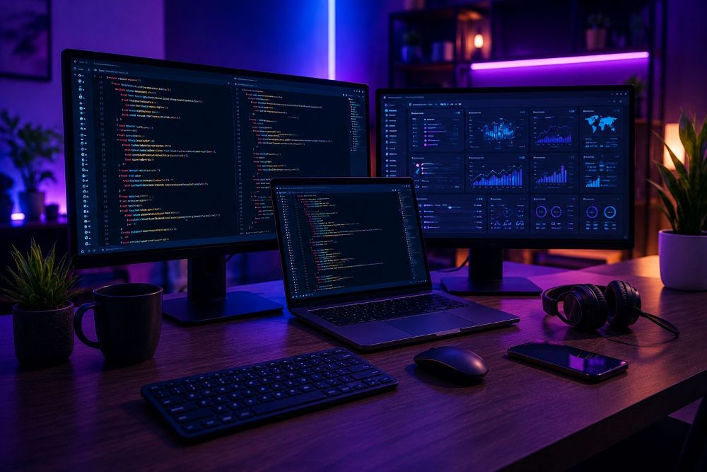 Great Software Does More Than Solve Problems. It Creates Opportunities
