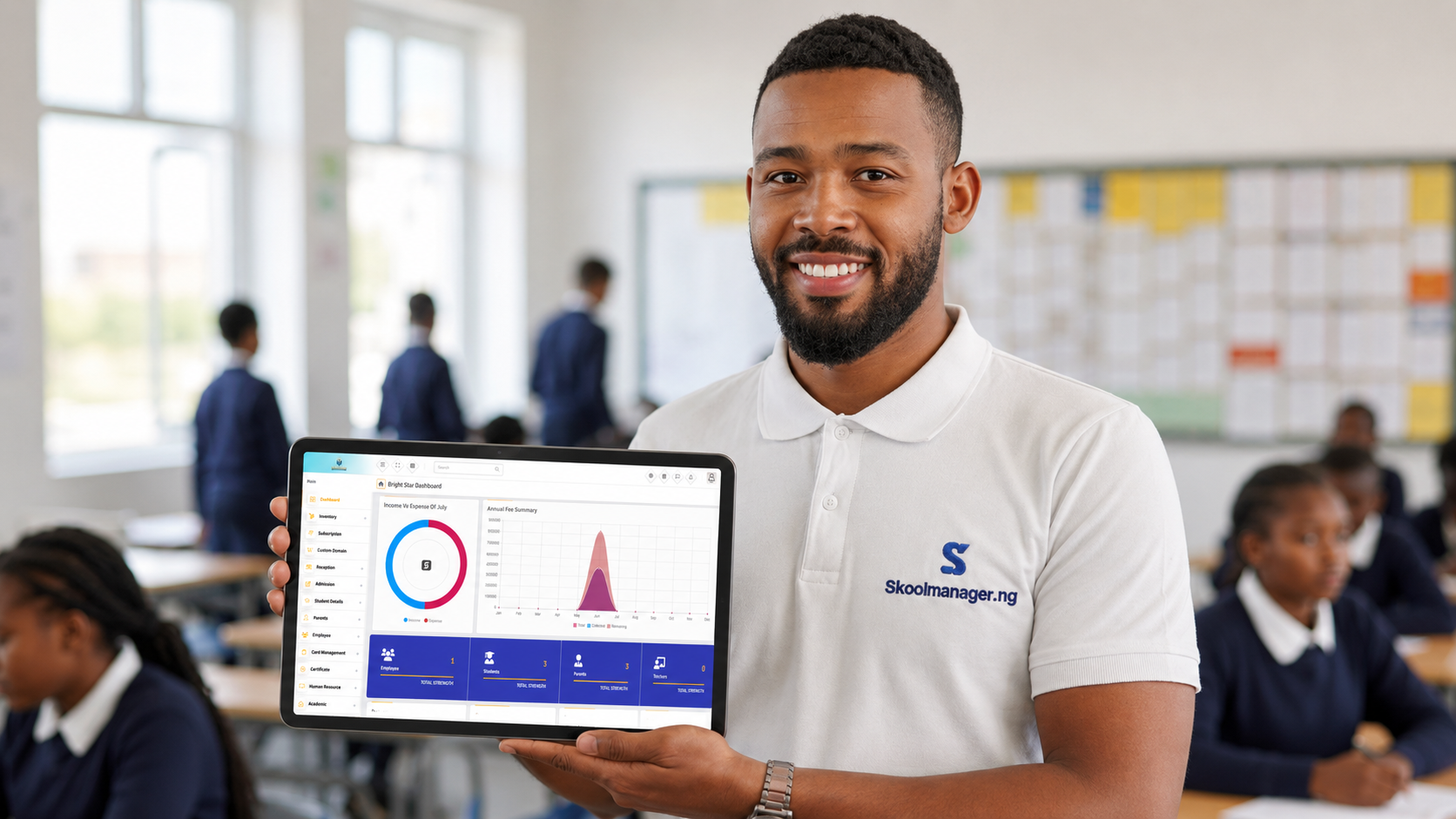 SkoolManager
