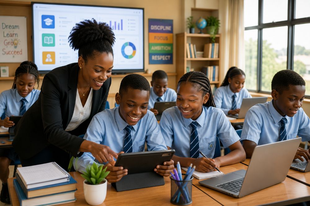 SkoolManager Image 3